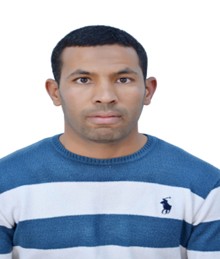 Pr. Ahmed Boudaoui