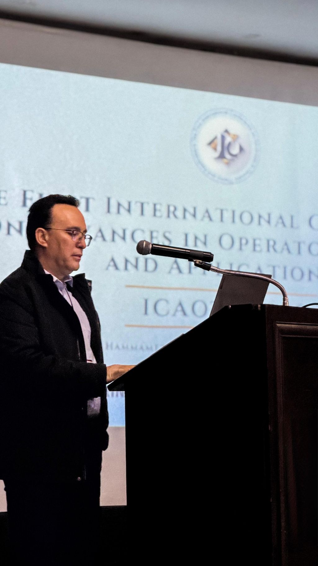 ICAOTA'2026 — photo 3