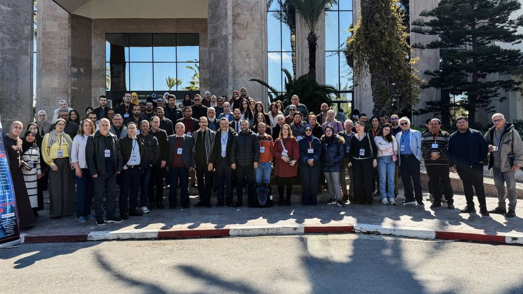 ICAOTA'2026 — photo 4