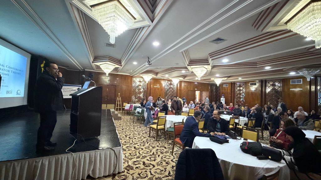 ICAOTA'2026 — photo 6
