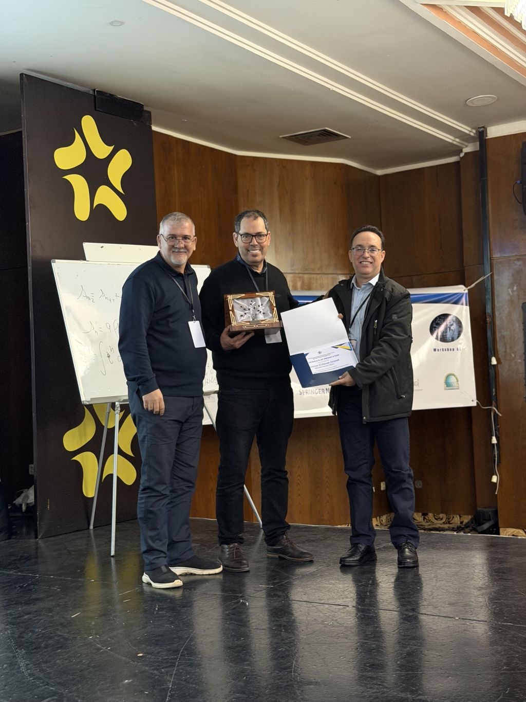 ICAOTA'2026 — photo 8