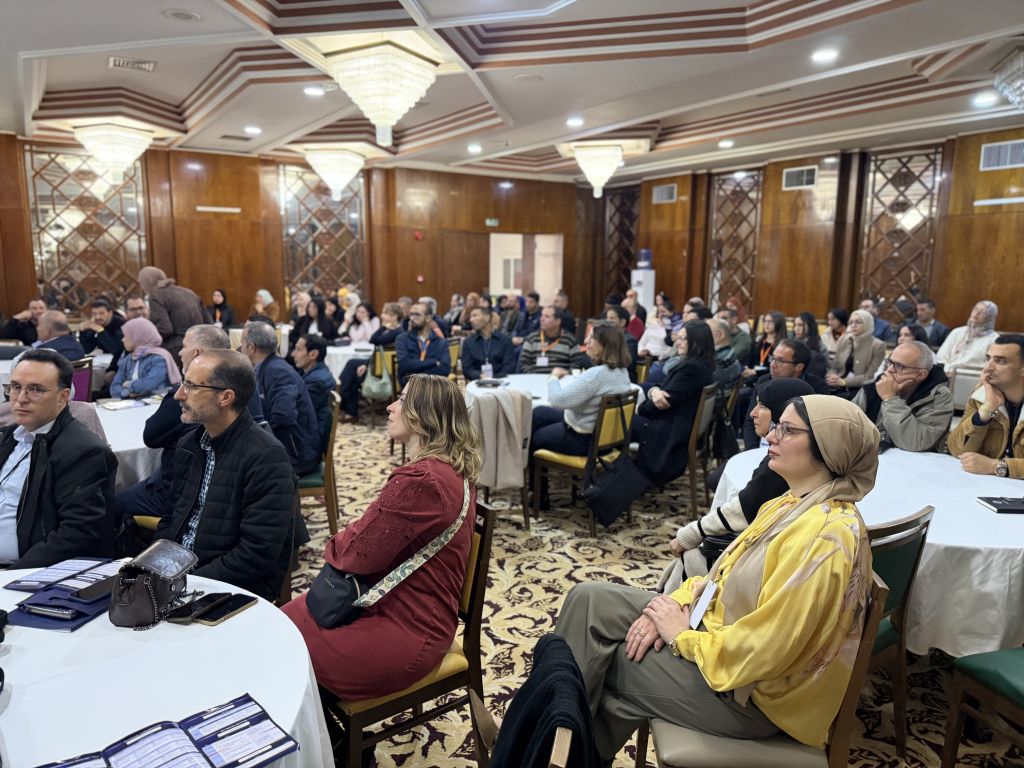 ICAOTA'2026 — photo 9