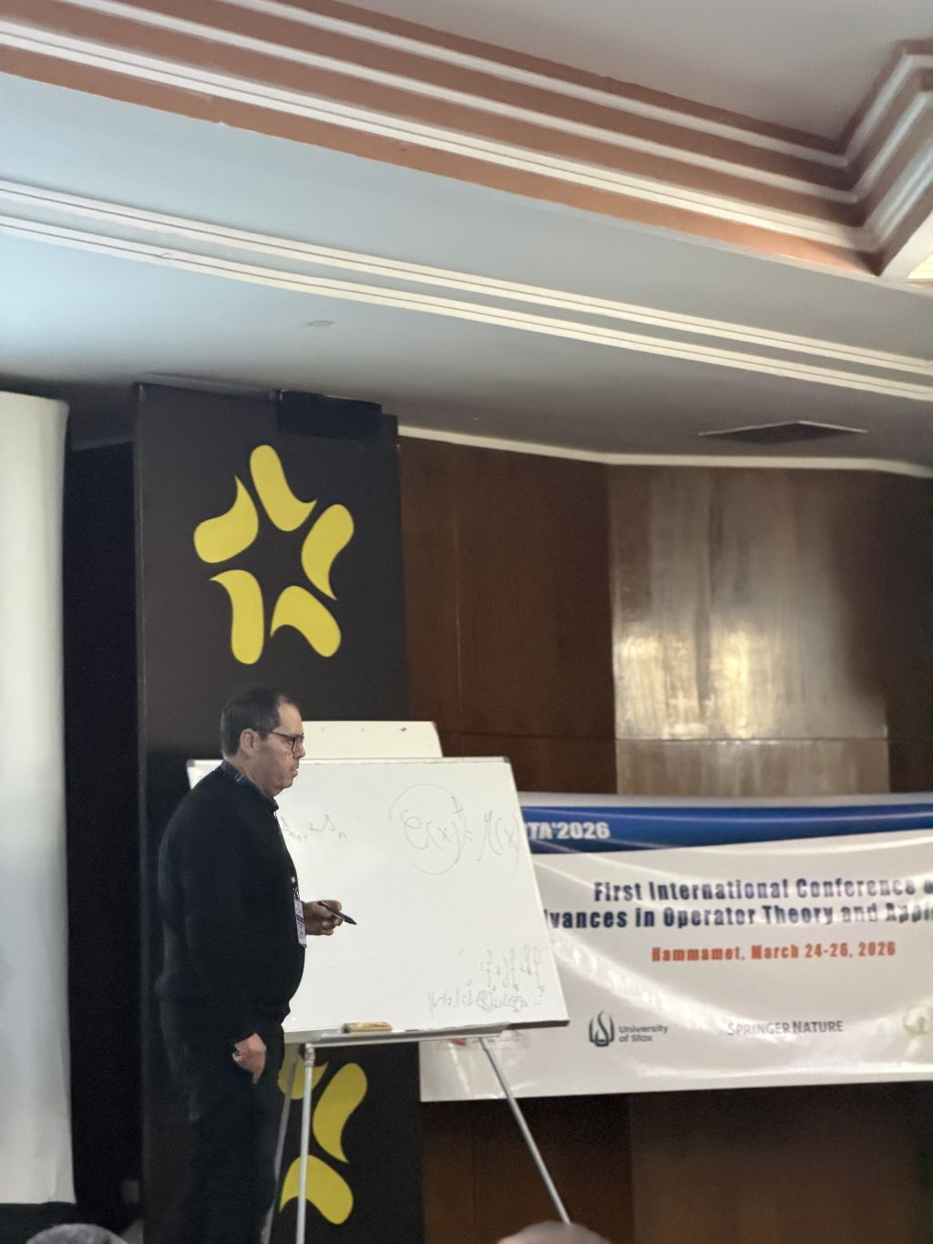 ICAOTA'2026 — photo 10
