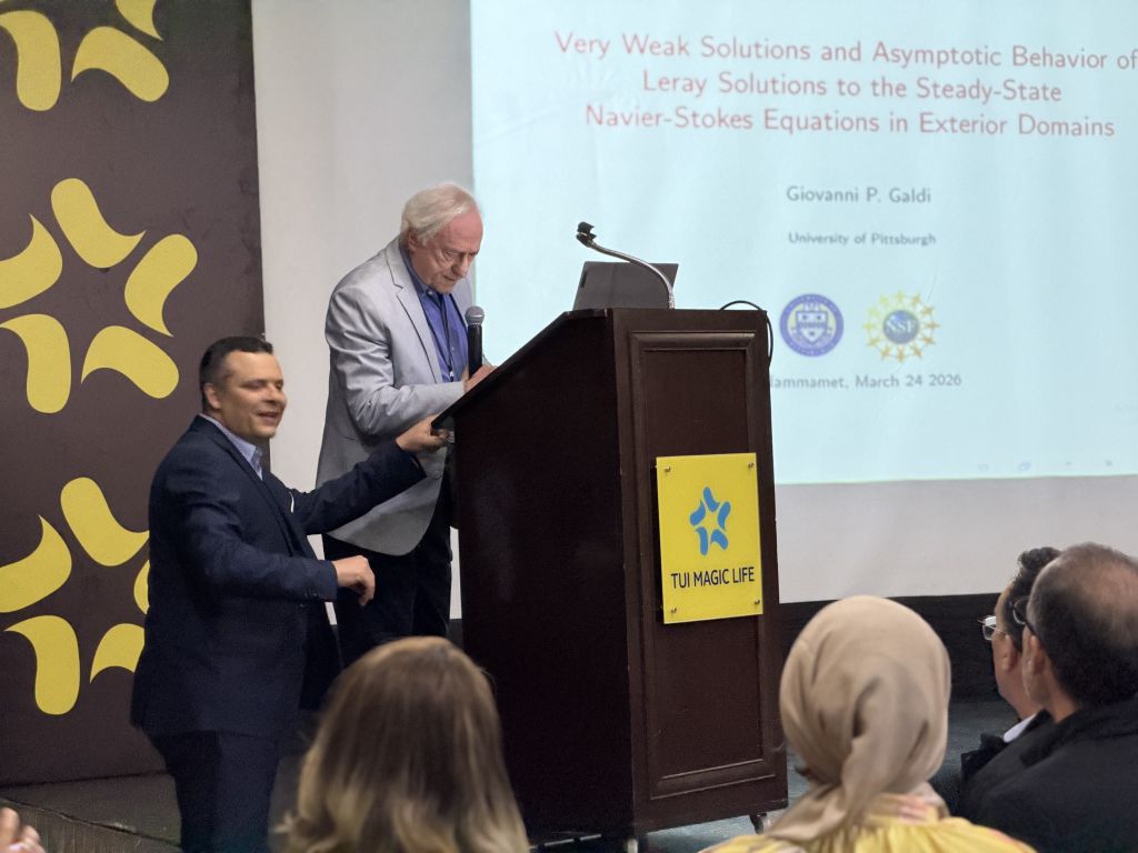ICAOTA'2026 — photo 13