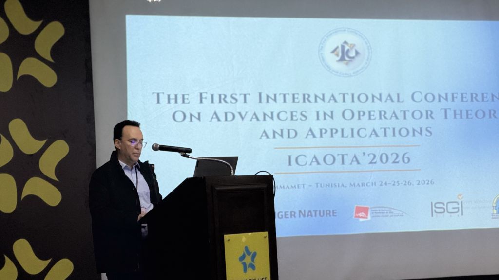 ICAOTA'2026 — photo 14