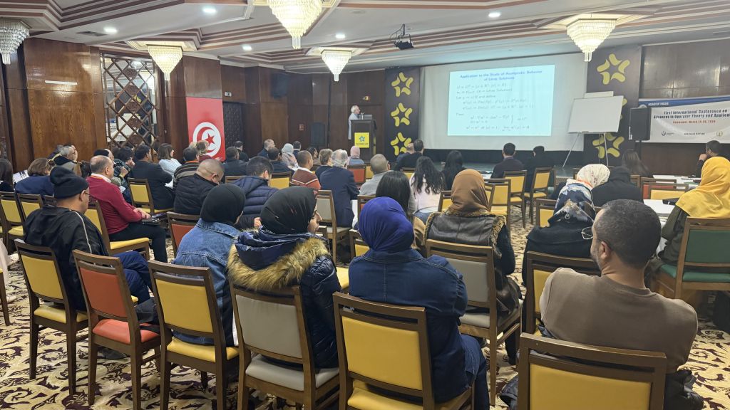ICAOTA'2026 — photo 15