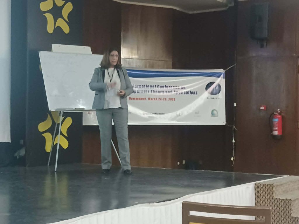 ICAOTA'2026 — photo 16
