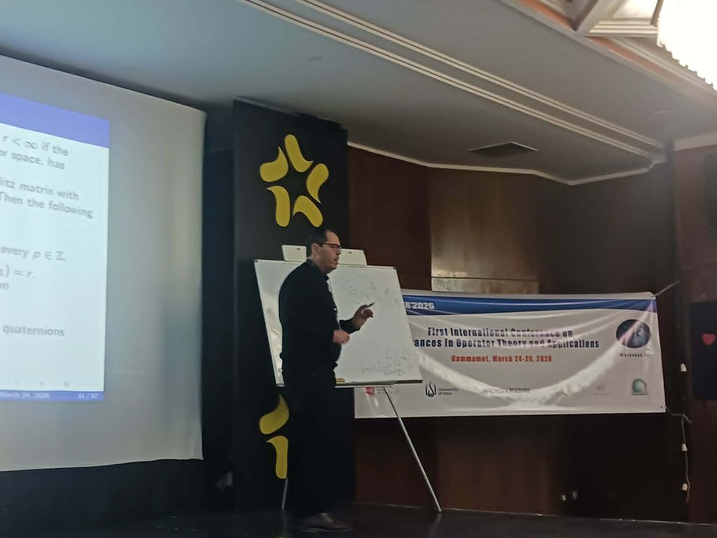 ICAOTA'2026 — photo 17