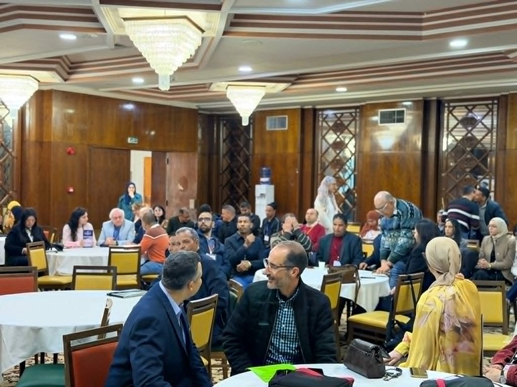 ICAOTA'2026 — photo 21