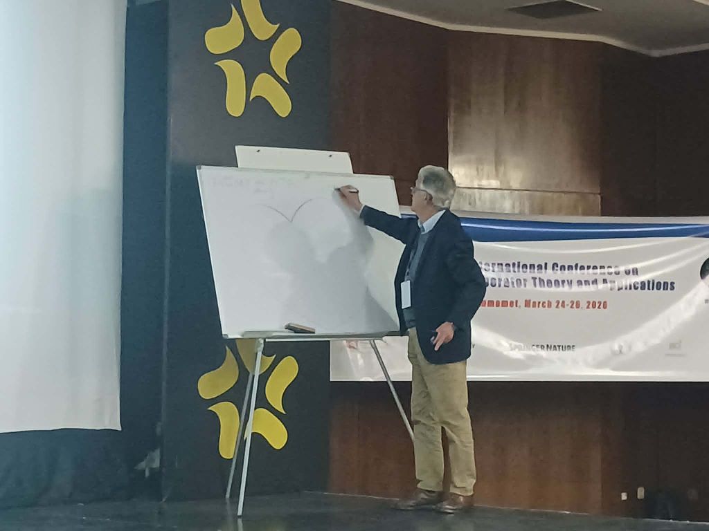 ICAOTA'2026 — photo 23