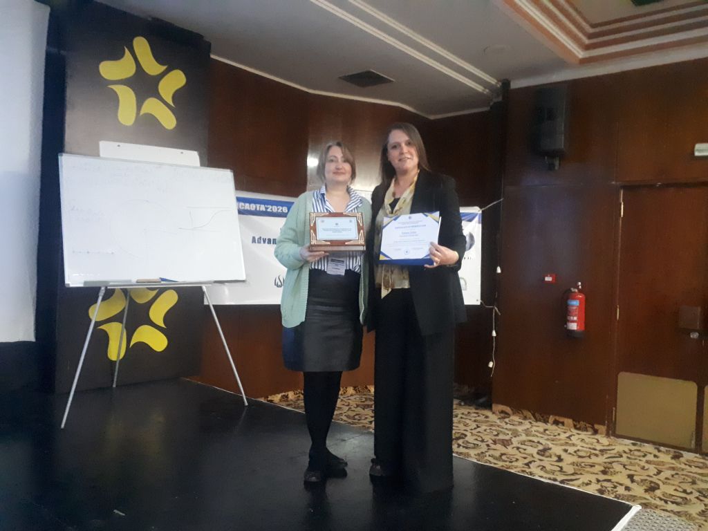 ICAOTA'2026 — photo 28