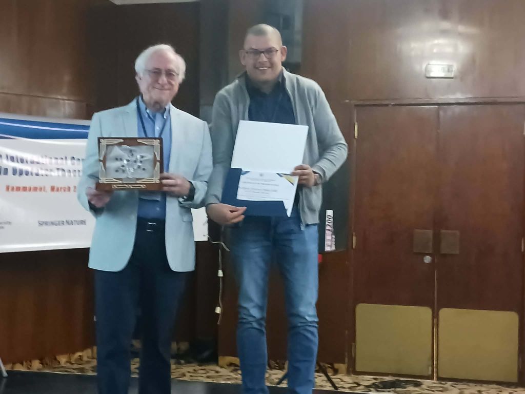 ICAOTA'2026 — photo 29