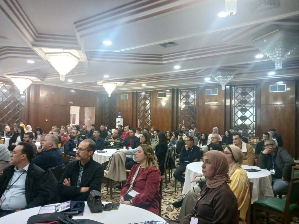 ICAOTA'2026 — photo 30