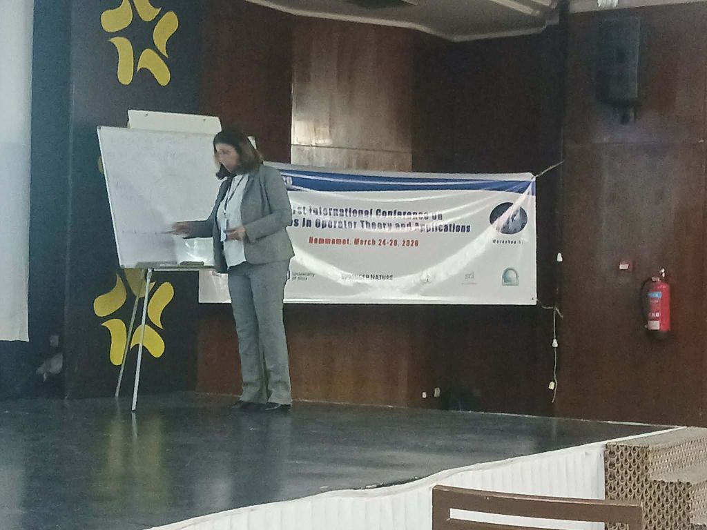 ICAOTA'2026 — photo 31