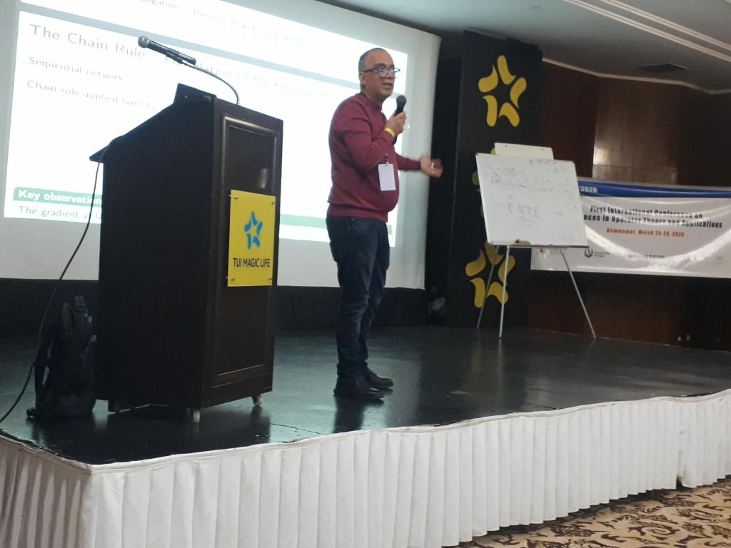ICAOTA'2026 — photo 32