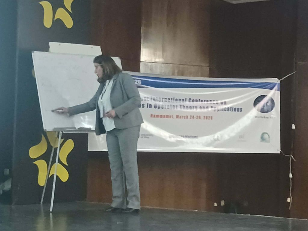 ICAOTA'2026 — photo 33