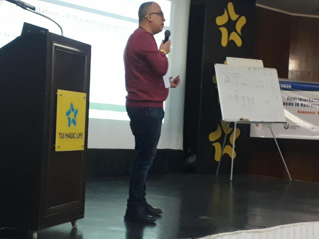 ICAOTA'2026 — photo 35