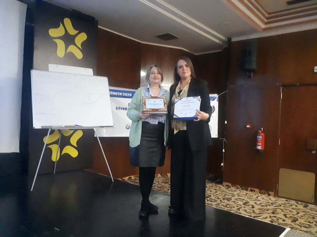 ICAOTA'2026 — photo 36