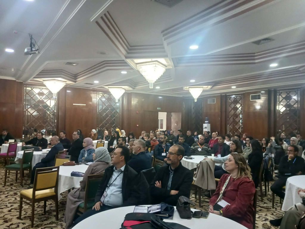 ICAOTA'2026 — photo 44