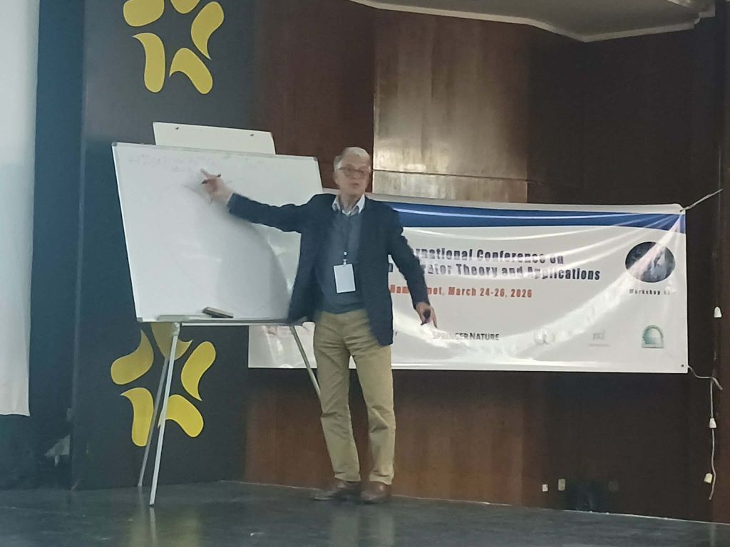 ICAOTA'2026 — photo 46