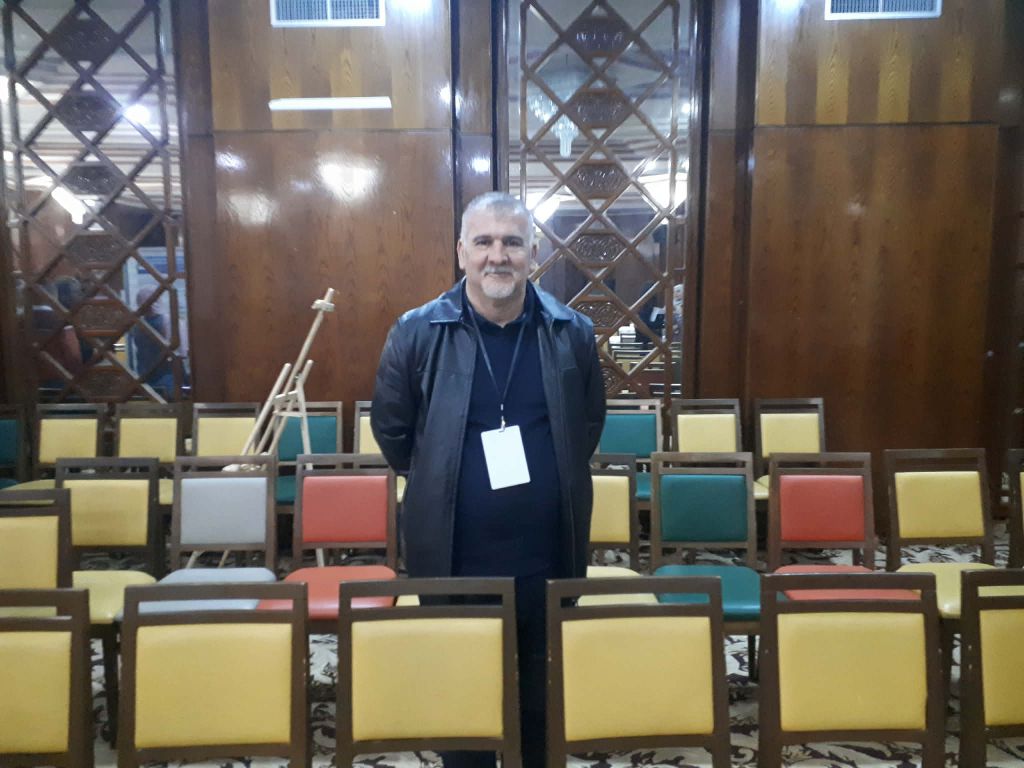 ICAOTA'2026 — photo 55
