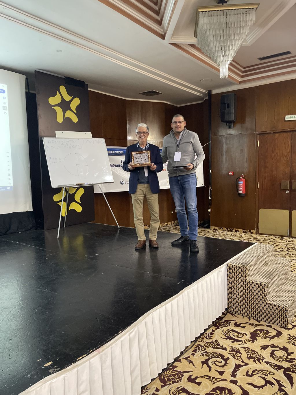 ICAOTA'2026 — photo 61