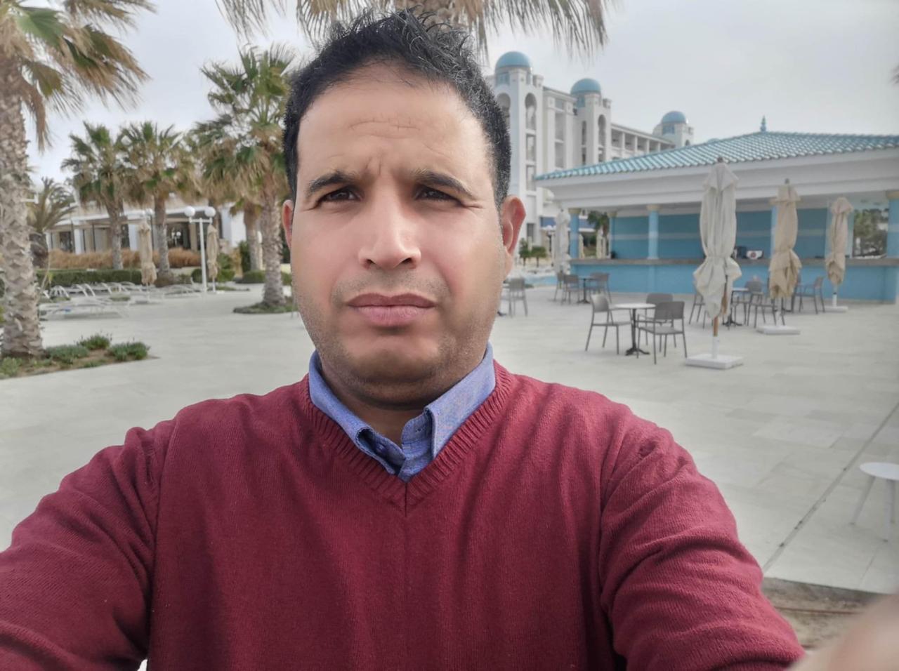 Pr. Hassen Aydi