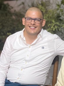 Pr. Mohamed Meslameni